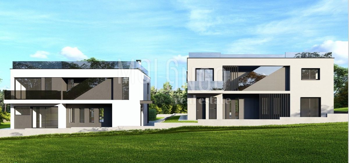 Casa Poreč, 264m2