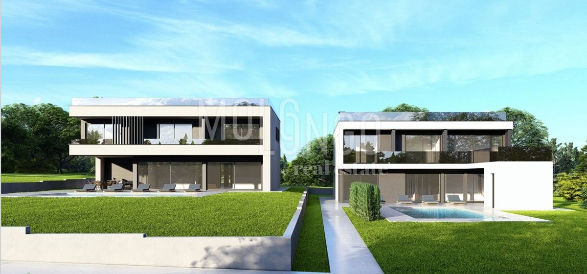 Casa Poreč, 264m2