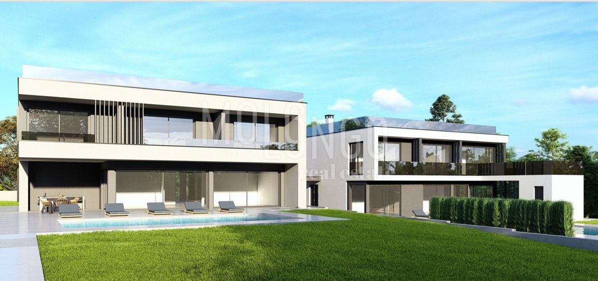 Casa Poreč, 264m2