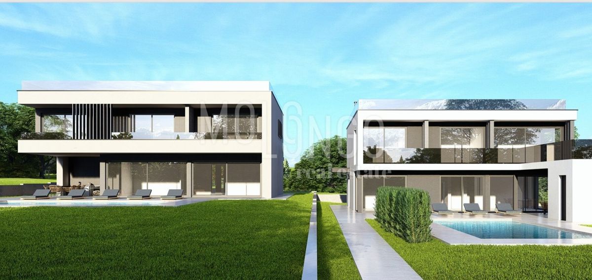 Casa Poreč, 264m2
