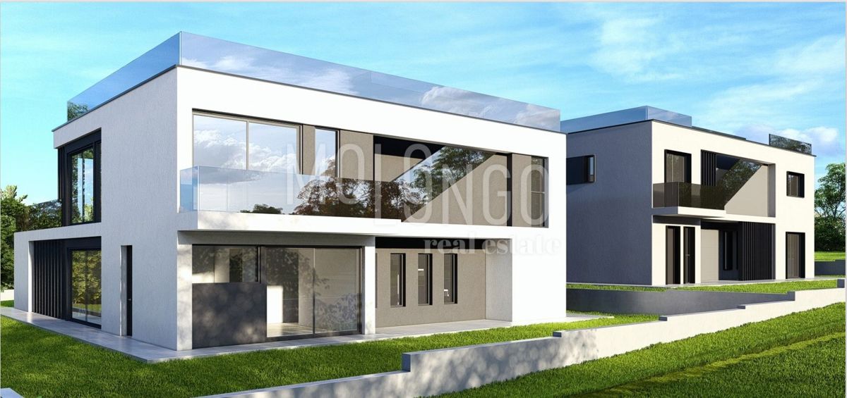 Casa Poreč, 264m2