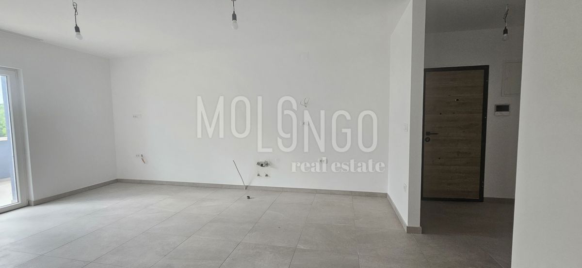 Appartamento/appartamento Buzet, 49,22m2