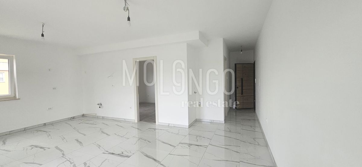 Appartamento/appartamento Buzet, 49,22m2