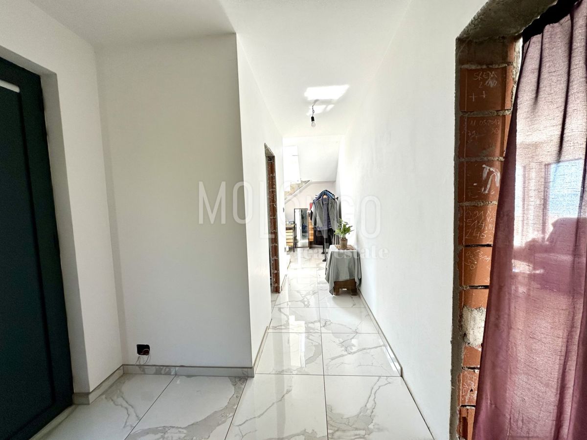 Casa Donja Drenova, Sveti Ivan Zelina, 300,19m2