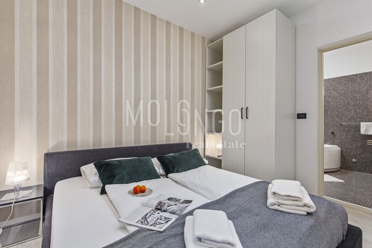 Appartamento/appartamento Centar, Rijeka, 95m2