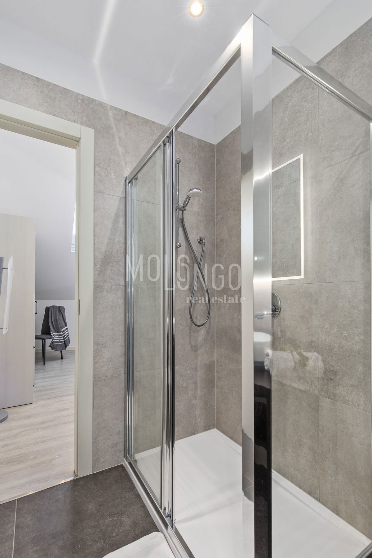 Appartamento/appartamento Centar, Rijeka, 95m2