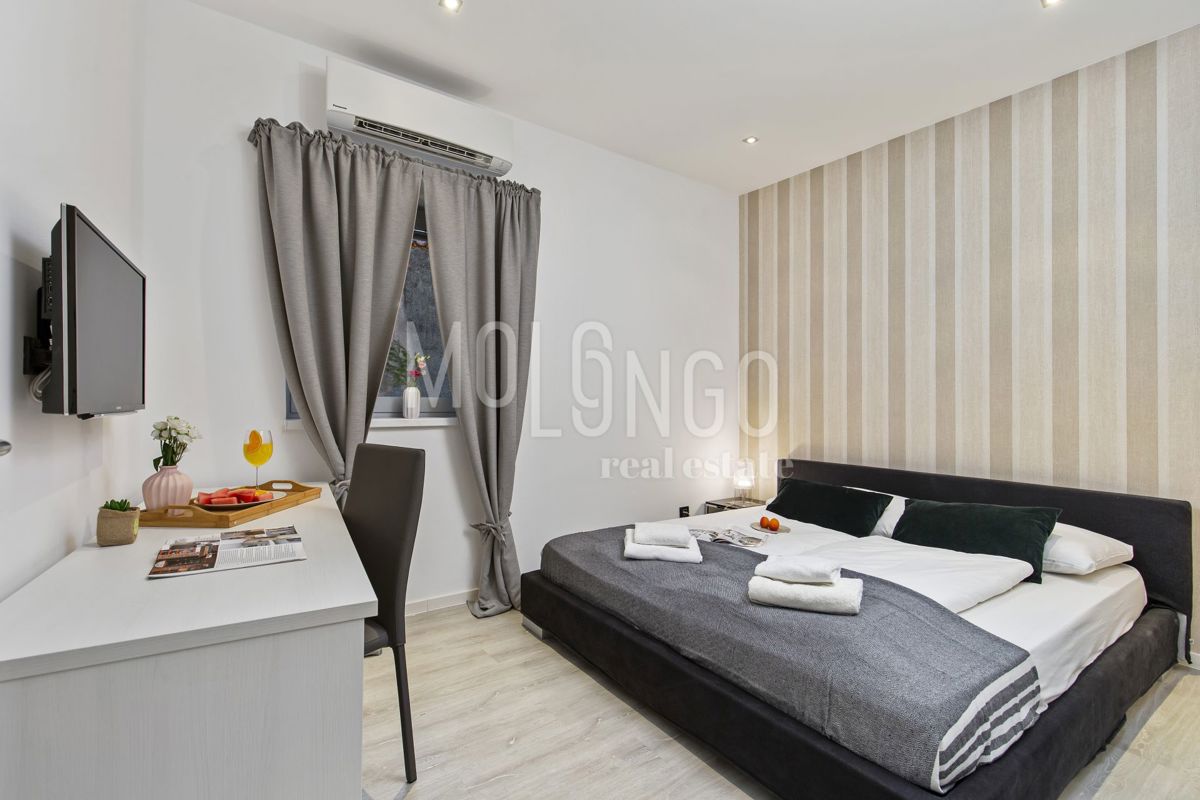 Appartamento/appartamento Centar, Rijeka, 95m2