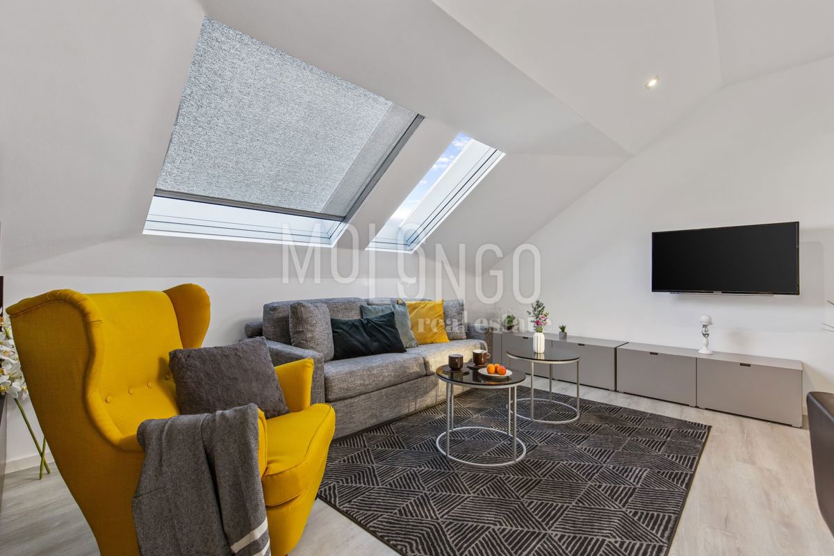 Appartamento/appartamento Centar, Rijeka, 95m2