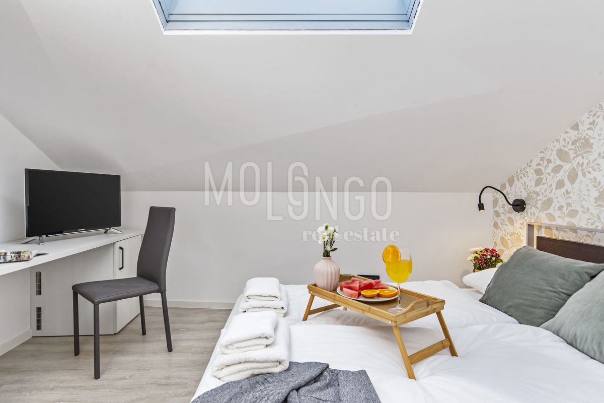Appartamento/appartamento Centar, Rijeka, 95m2