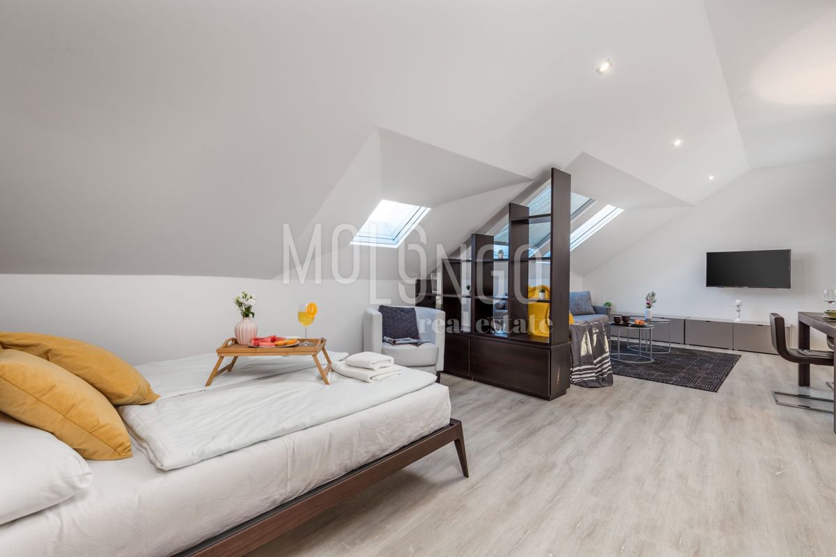 Appartamento/appartamento Centar, Rijeka, 95m2