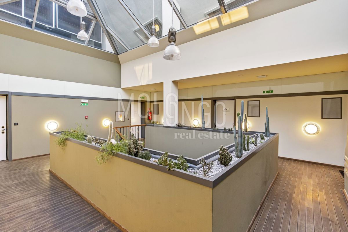 Appartamento/appartamento Centar, Rijeka, 95m2