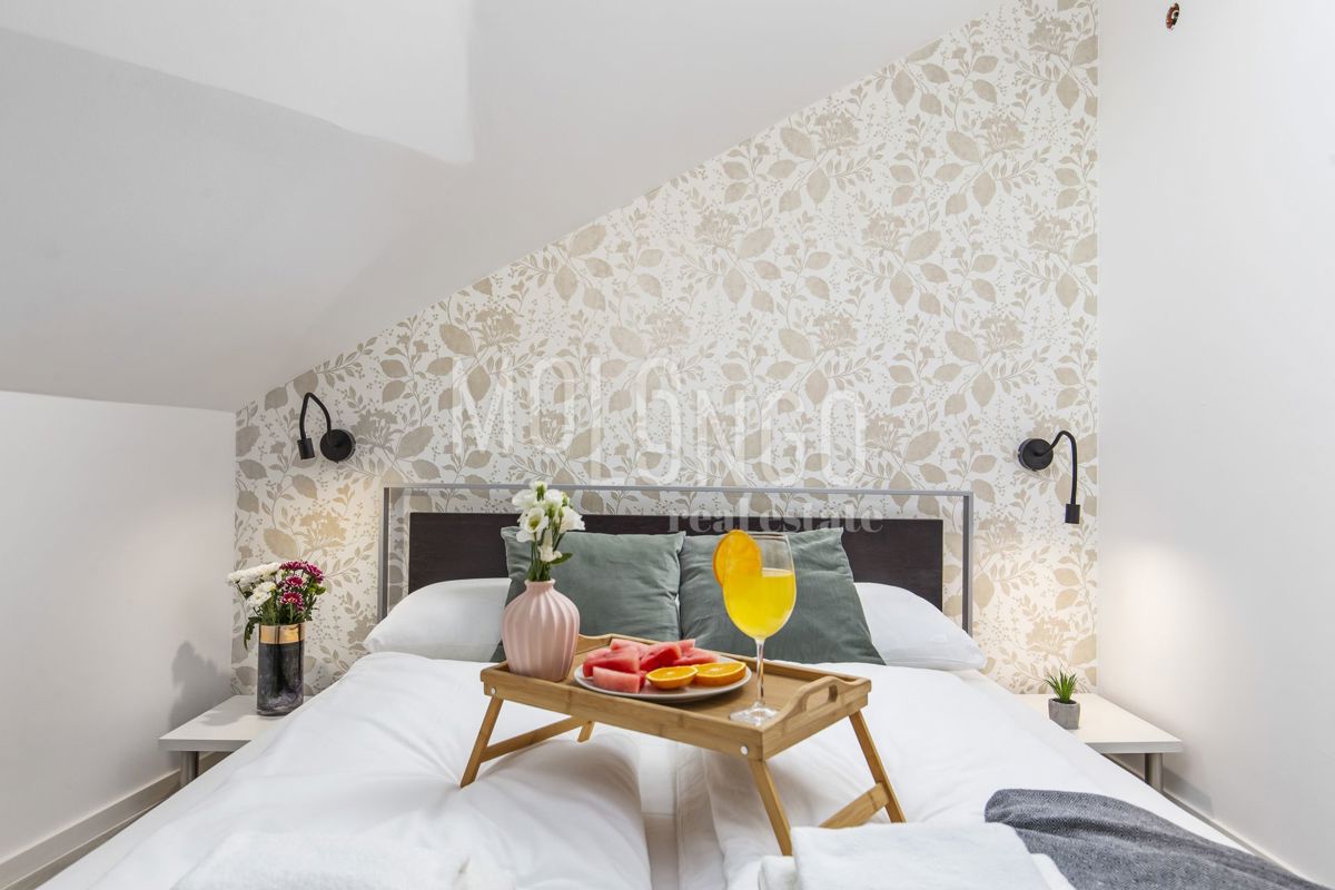 Appartamento/appartamento Centar, Rijeka, 95m2