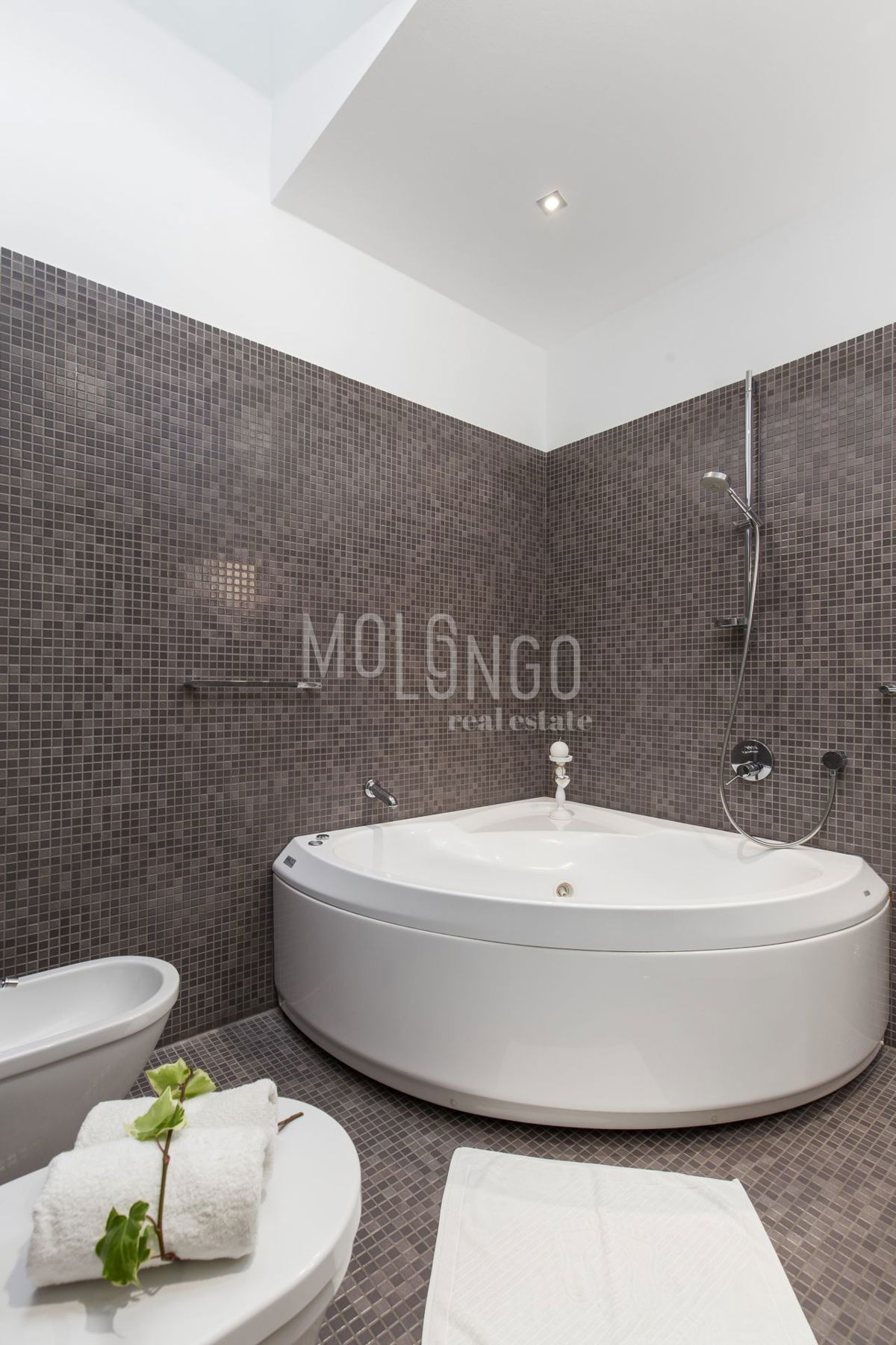 Appartamento/appartamento Centar, Rijeka, 95m2