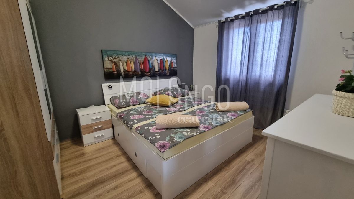 Casa Kruševo, Obrovac, 122m2