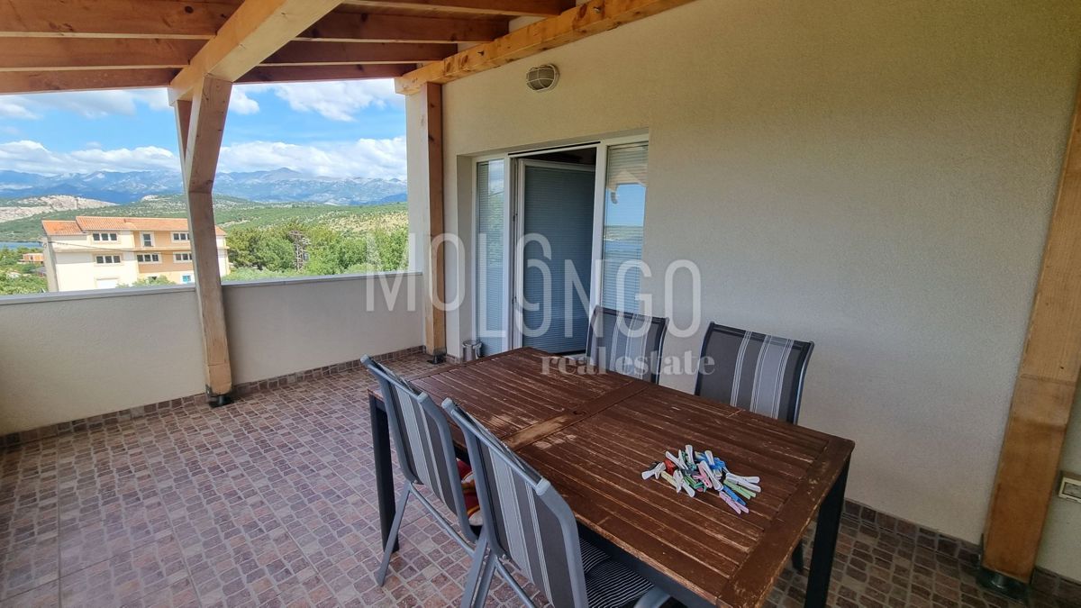 Casa Kruševo, Obrovac, 122m2