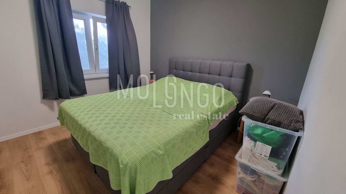 Casa Kruševo, Obrovac, 122m2