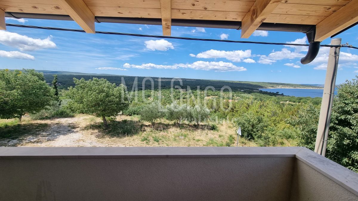 Casa Kruševo, Obrovac, 122m2