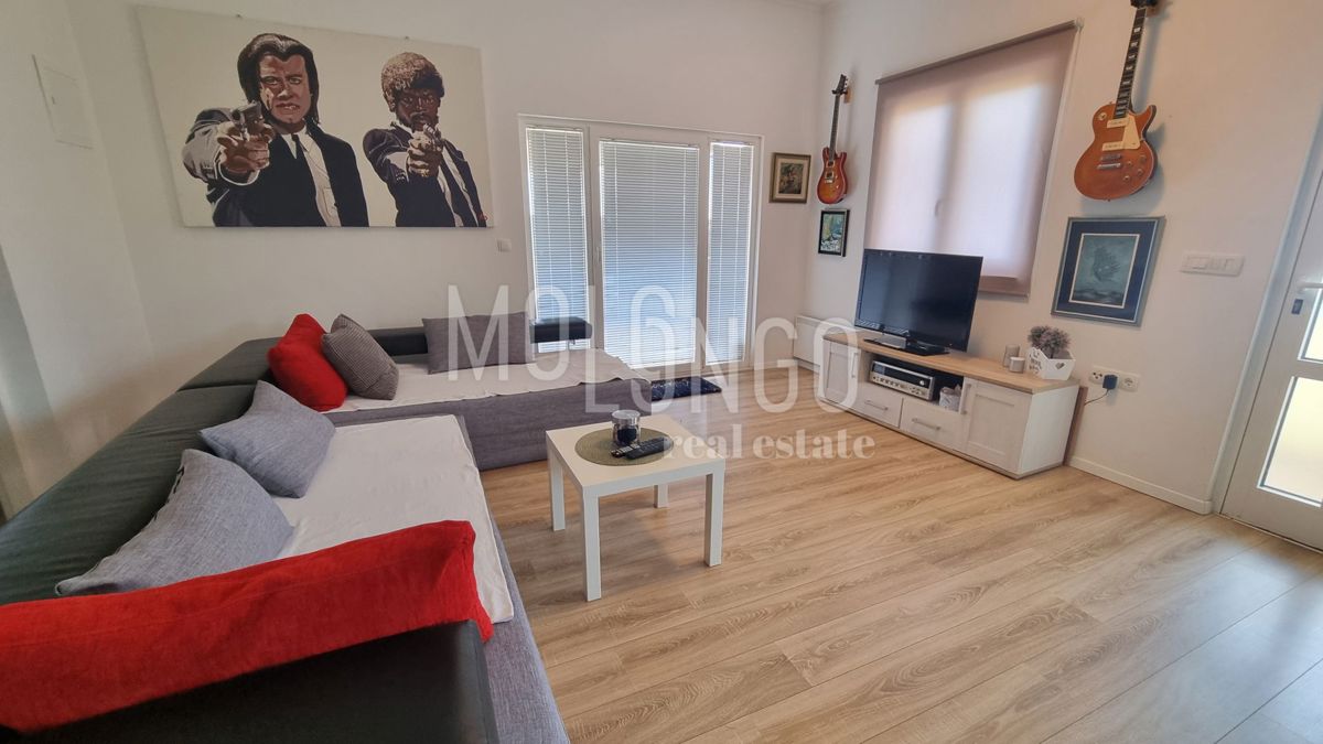 Casa Kruševo, Obrovac, 122m2