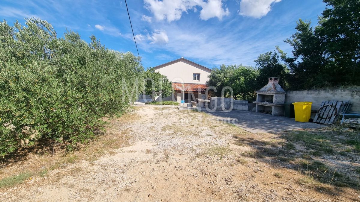 Casa Kruševo, Obrovac, 122m2