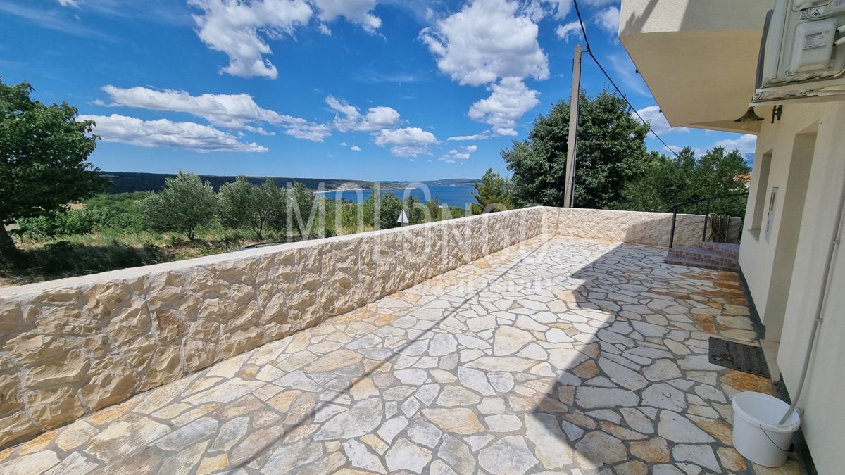 Casa Kruševo, Obrovac, 122m2