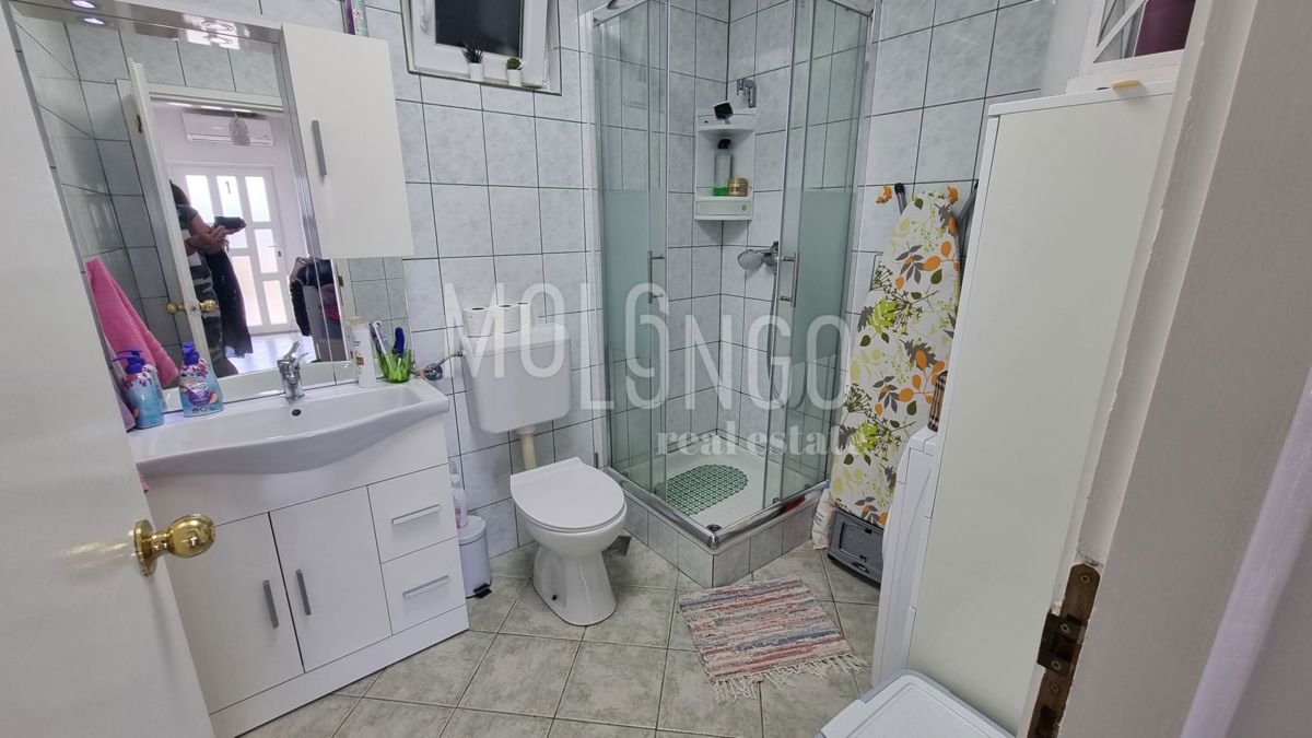 Casa Kruševo, Obrovac, 122m2