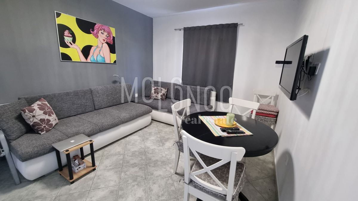 Casa Kruševo, Obrovac, 122m2