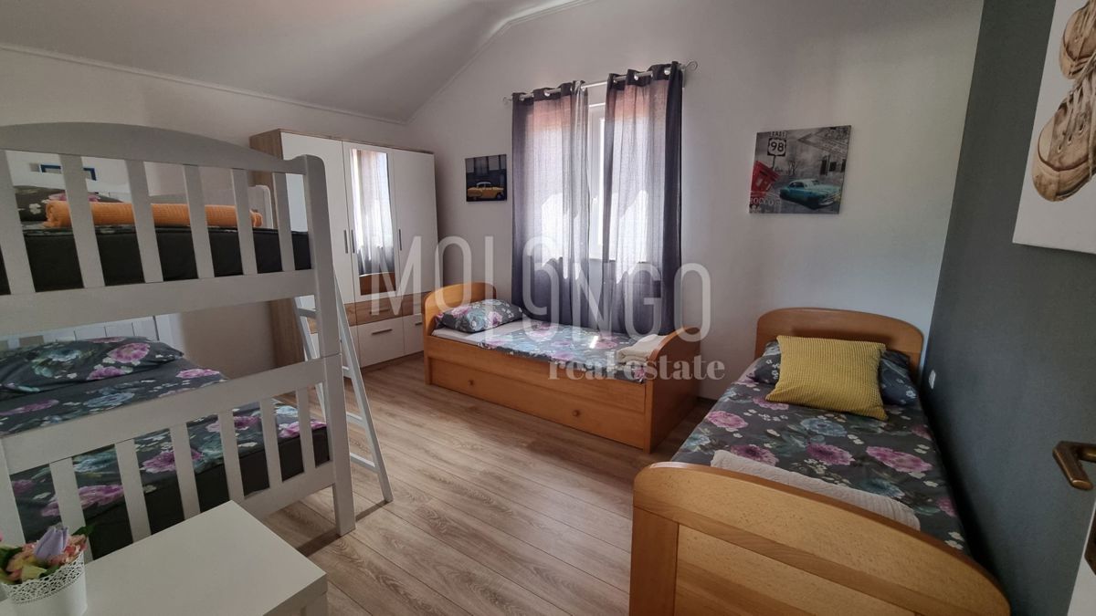 Casa Kruševo, Obrovac, 122m2