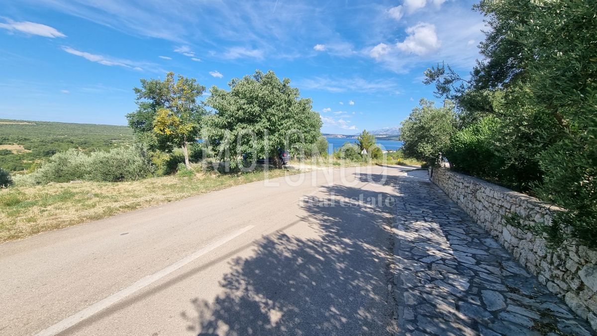 Casa Kruševo, Obrovac, 122m2