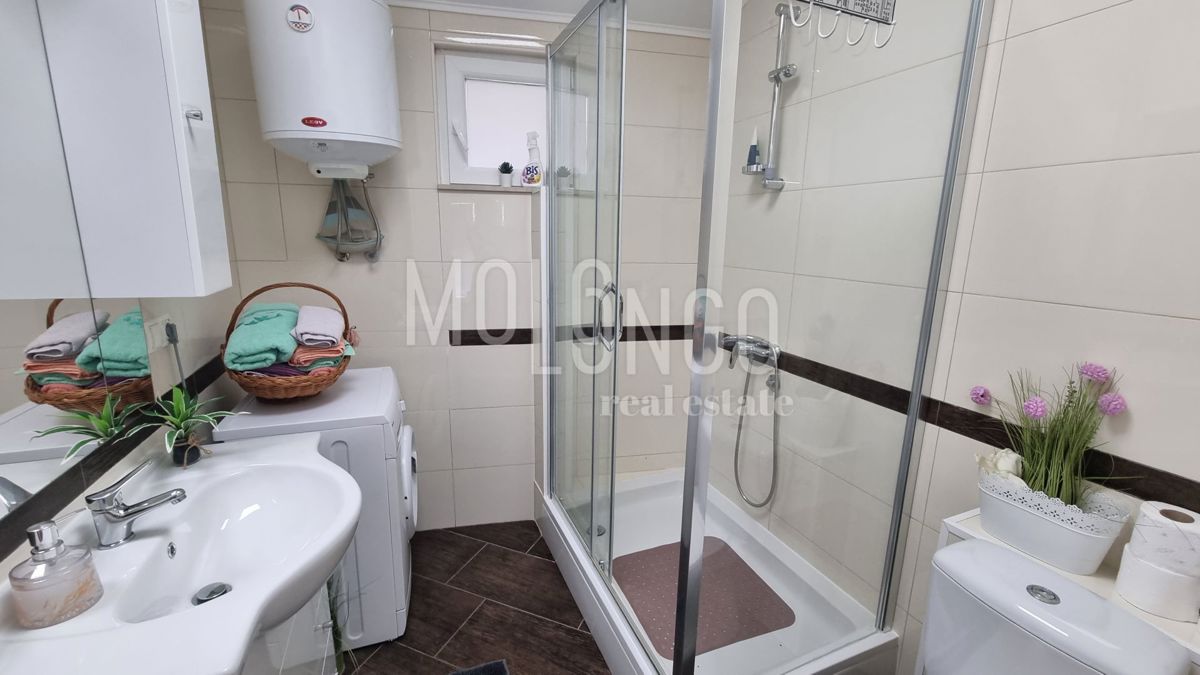 Casa Kruševo, Obrovac, 122m2