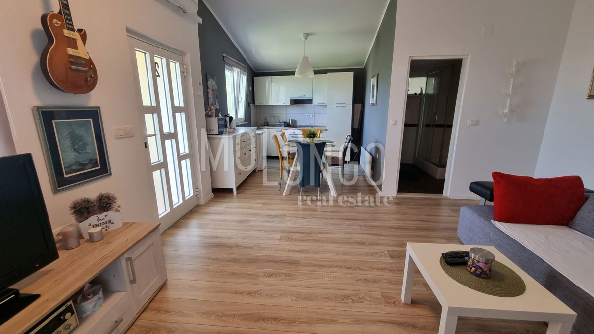 Casa Kruševo, Obrovac, 122m2