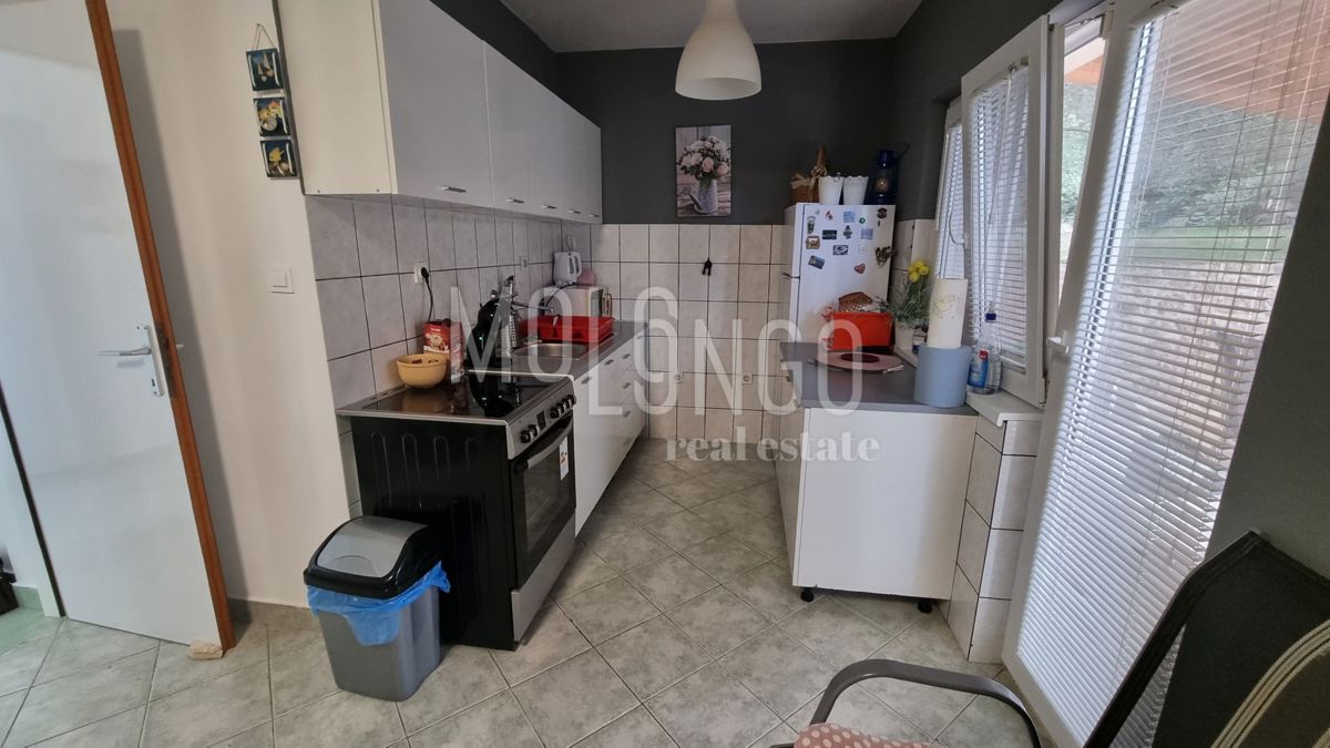 Casa Kruševo, Obrovac, 122m2