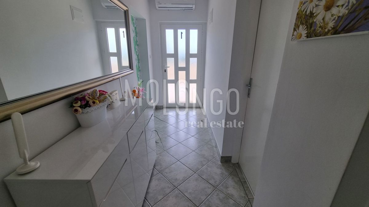 Casa Kruševo, Obrovac, 122m2