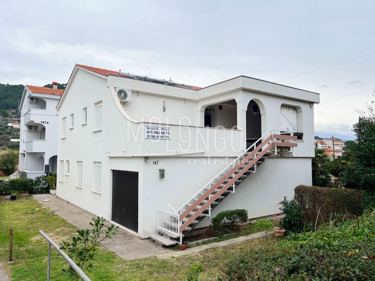 Casa Barbat na Rabu, Rab, 250m2