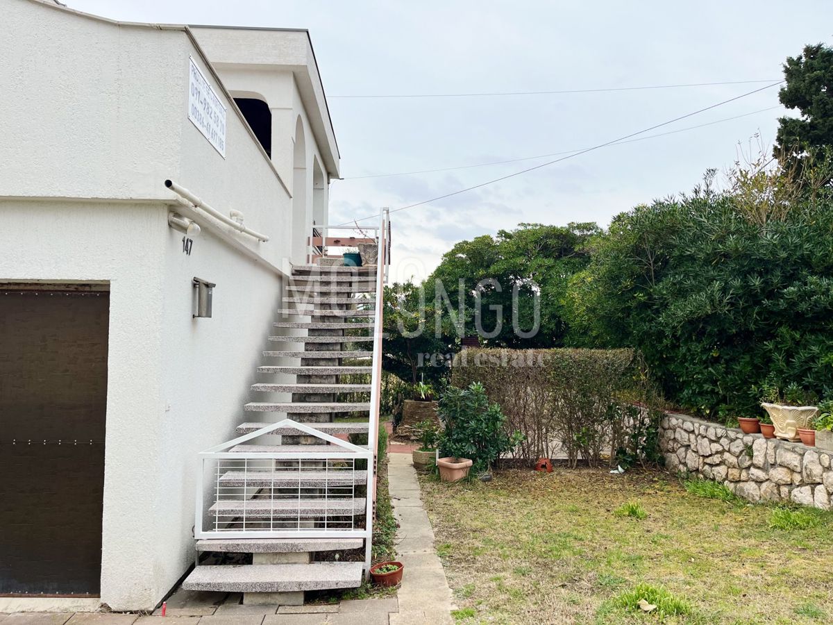 Casa Barbat na Rabu, Rab, 250m2