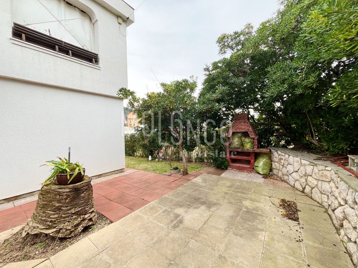 Casa Barbat na Rabu, Rab, 250m2