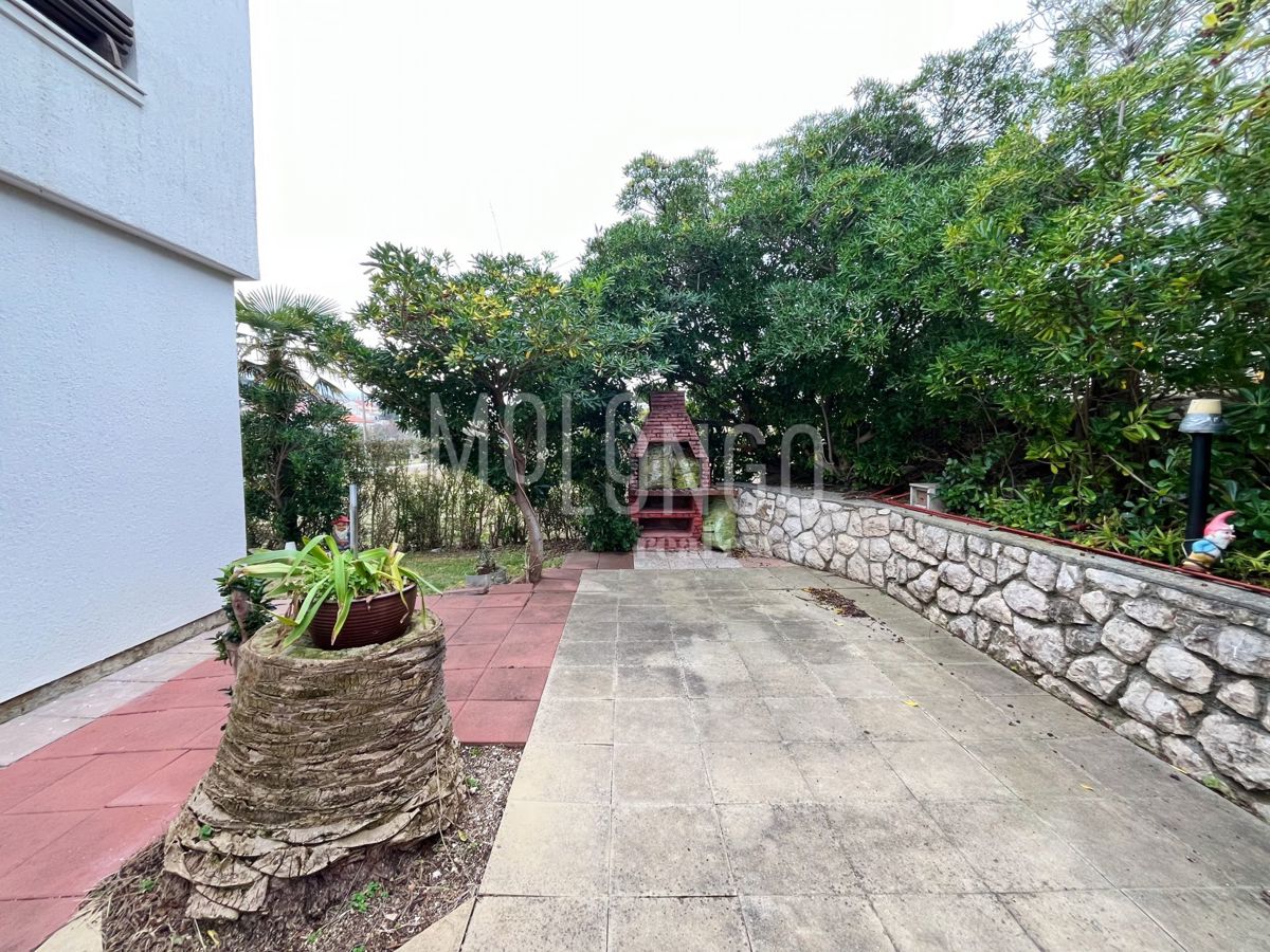 Casa Barbat na Rabu, Rab, 250m2