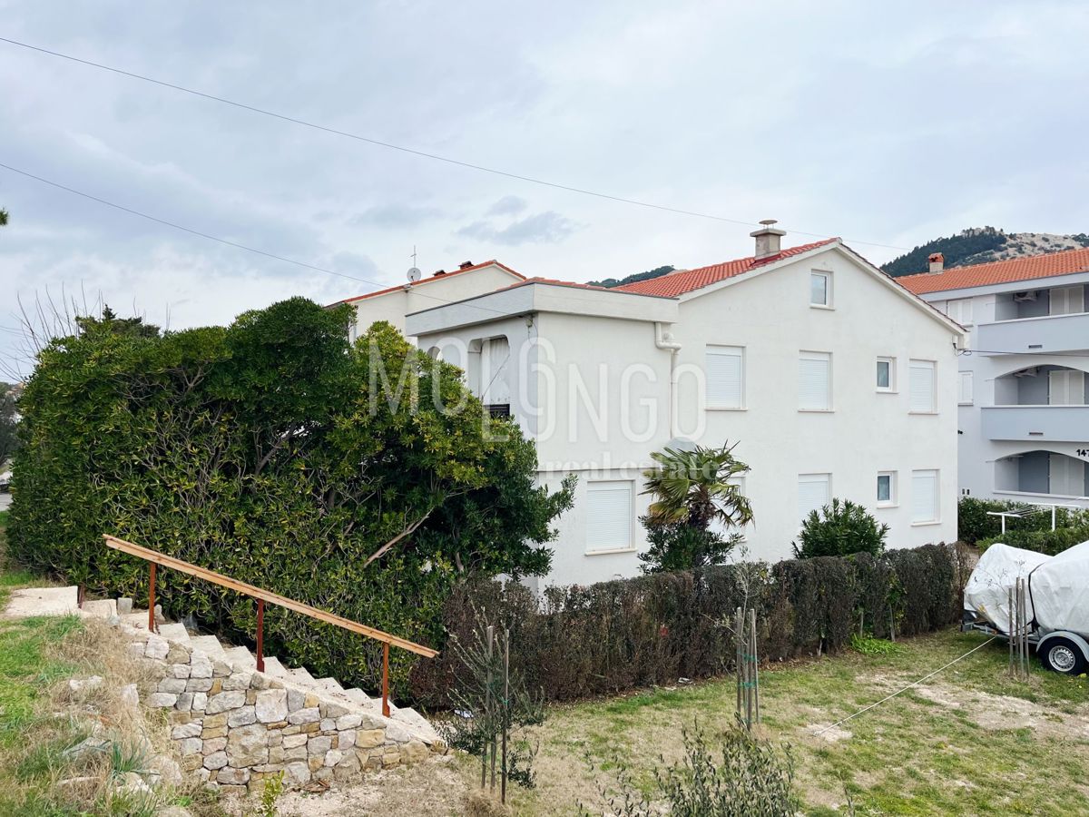 Casa Barbat na Rabu, Rab, 250m2