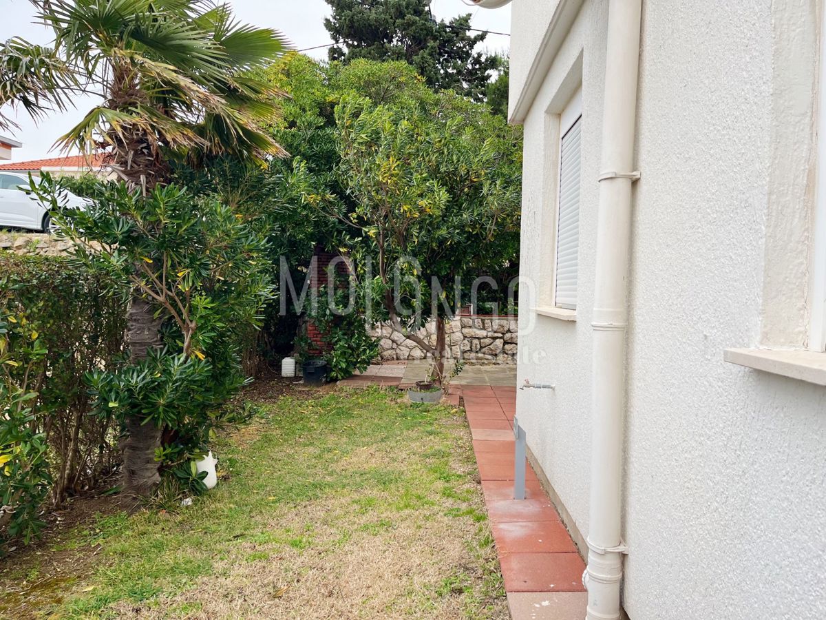 Casa Barbat na Rabu, Rab, 250m2