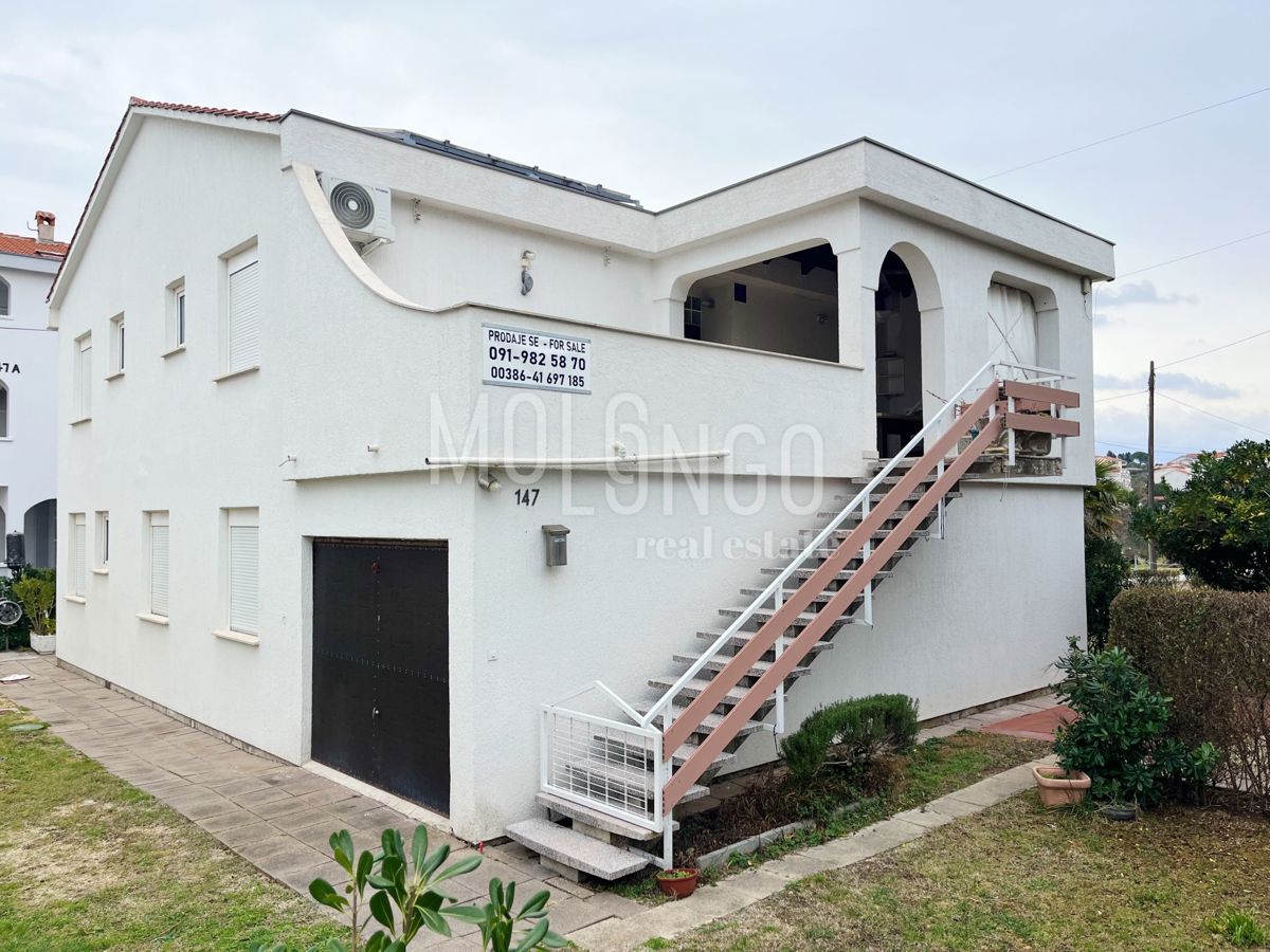 Casa Barbat na Rabu, Rab, 250m2