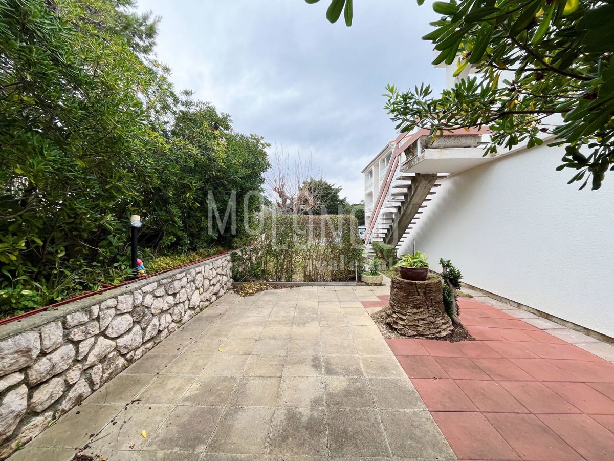 Casa Barbat na Rabu, Rab, 250m2