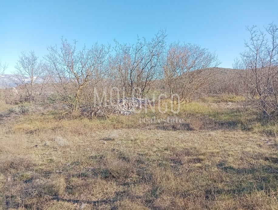 Terreno Vrbnik, 3.130m2