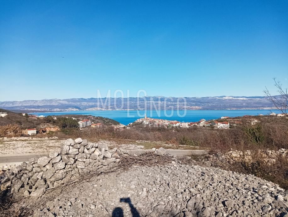 Terreno Vrbnik, 3.130m2