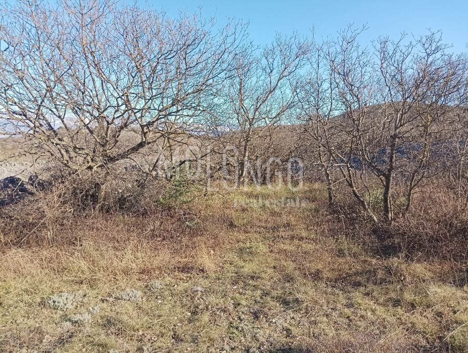 Terreno Vrbnik, 3.130m2