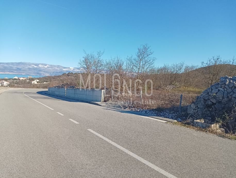 Terreno Vrbnik, 3.130m2