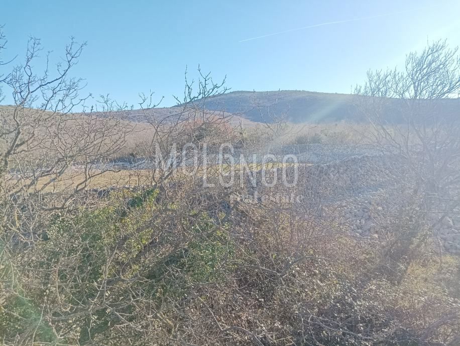 Terreno Vrbnik, 3.130m2