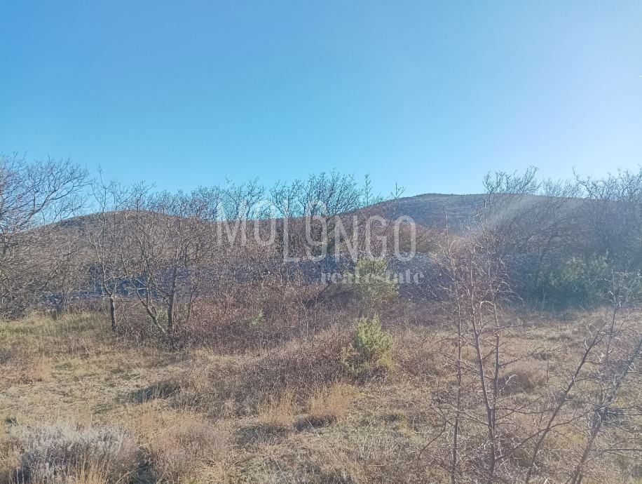 Terreno Vrbnik, 3.130m2