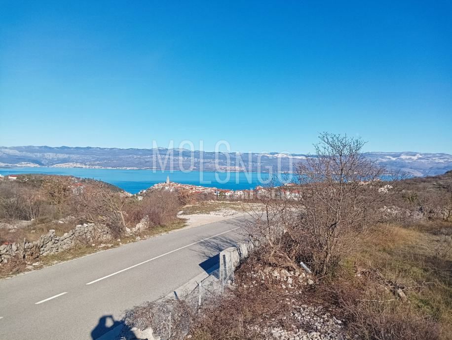 Terreno Vrbnik, 3.130m2