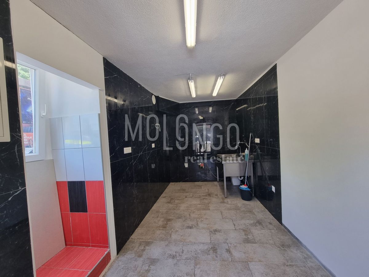 Commerciale Centar, Rijeka, 12m2
