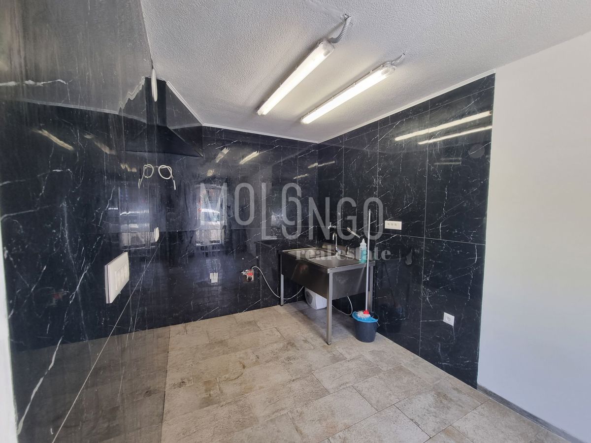 Commerciale Centar, Rijeka, 12m2