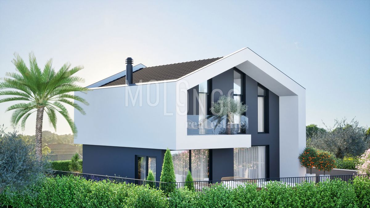 Terreno Funtana, 422m2